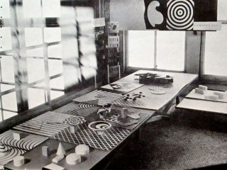 Illustration for article titled The Forgotten History of How Modern Art Helped Win World War II